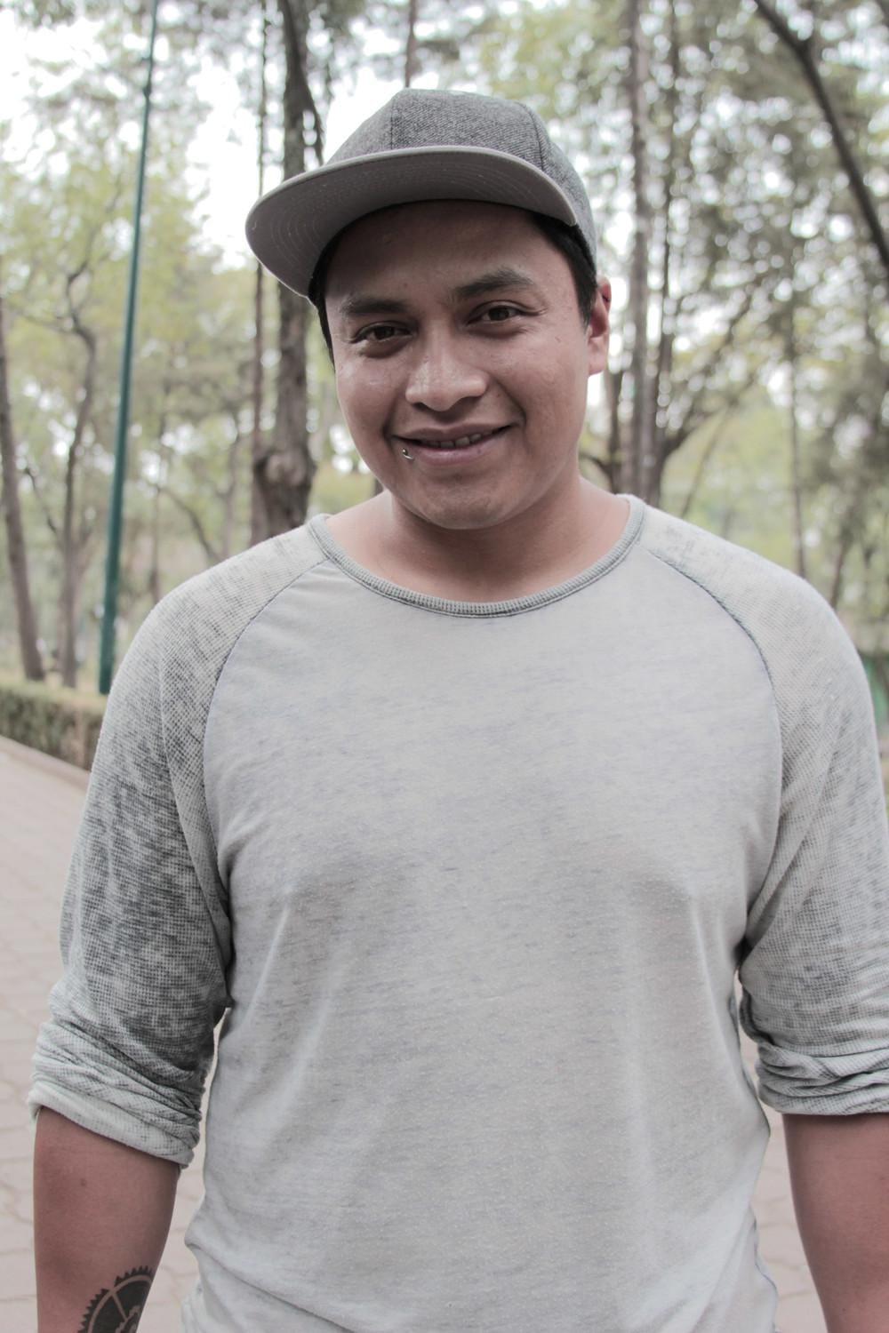 Jorge Arce