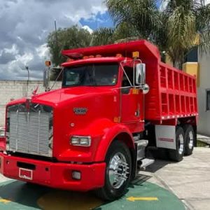 Kenworth T800 1994
