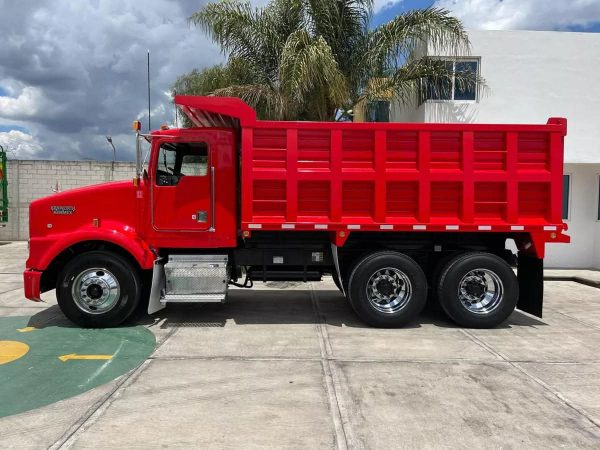 Kenworth T800 1994 - Imagen 23