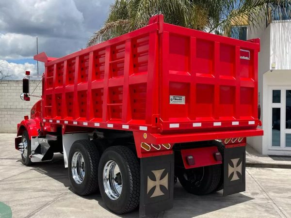 Kenworth T800 1994 - Imagen 22