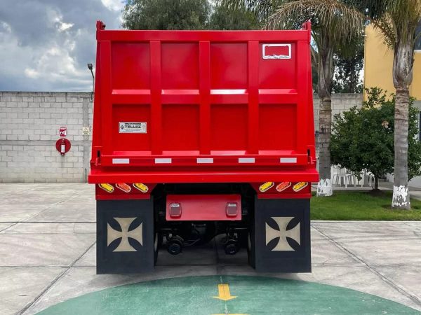 Kenworth T800 1994 - Imagen 21