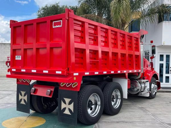 Kenworth T800 1994 - Imagen 20