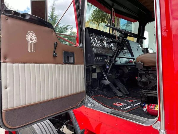 Kenworth T800 1994 - Imagen 18