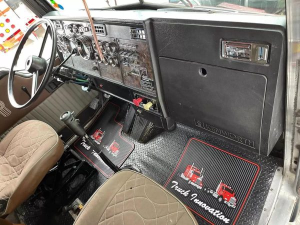 Kenworth T800 1994 - Imagen 16