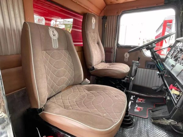 Kenworth T800 1994 - Imagen 14