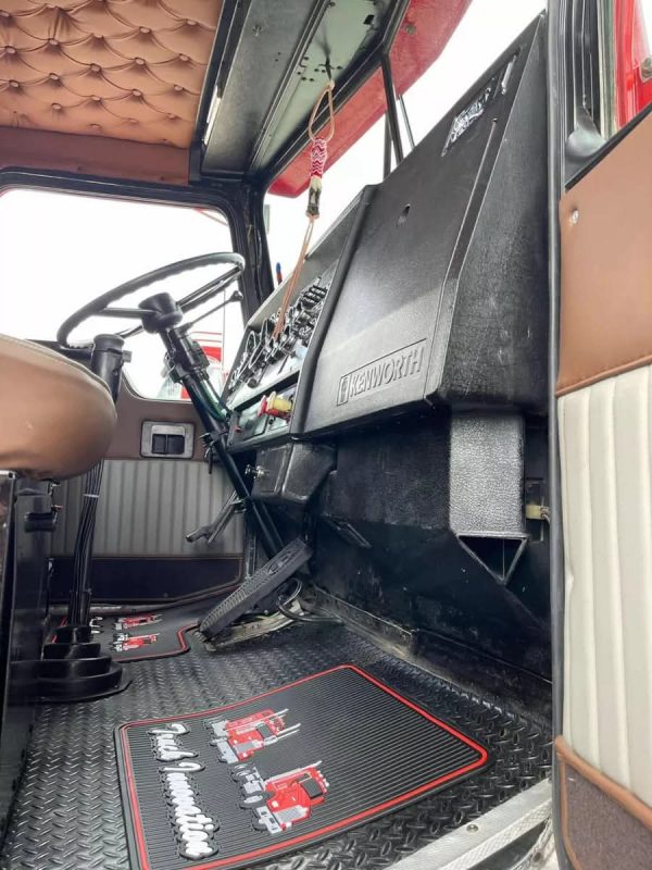 Kenworth T800 1994 - Imagen 13