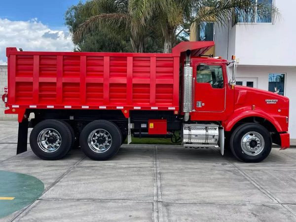 Kenworth T800 1994 - Imagen 11