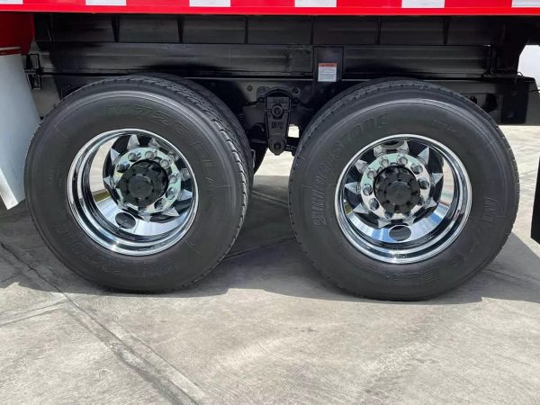 Kenworth T800 1994 - Imagen 10