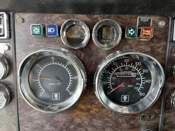 Kenworth T800 1994 - Imagen 9