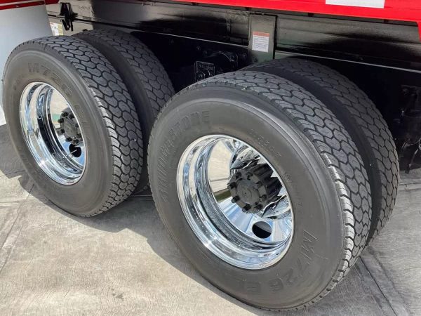 Kenworth T800 1994 - Imagen 8