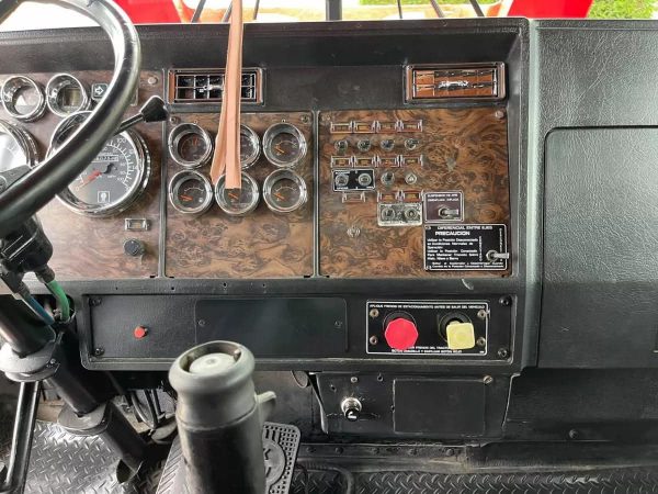 Kenworth T800 1994 - Imagen 7