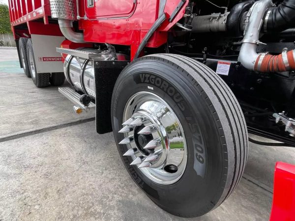 Kenworth T800 1994 - Imagen 6