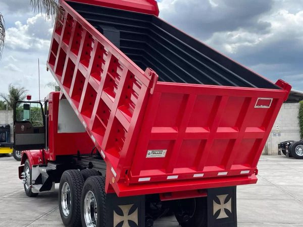 Kenworth T800 1994 - Imagen 5