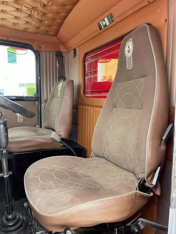 Kenworth T800 1994 - Imagen 4