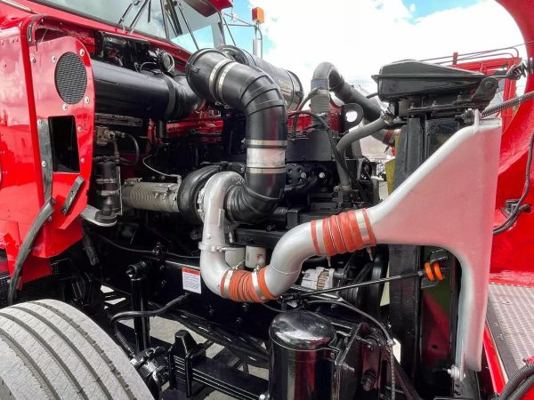 Kenworth T800 1994 - Imagen 3