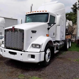 Kenworth T800 2001