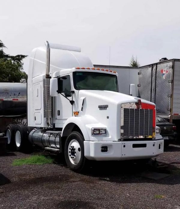 Kenworth T800 2001 - Imagen 5