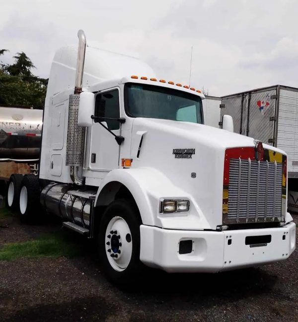Kenworth T800 2001 - Imagen 6