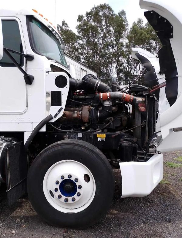 Kenworth T800 2001 - Imagen 9