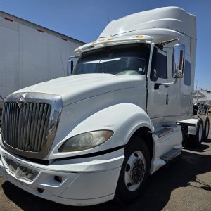 International Prostar Limited 2012