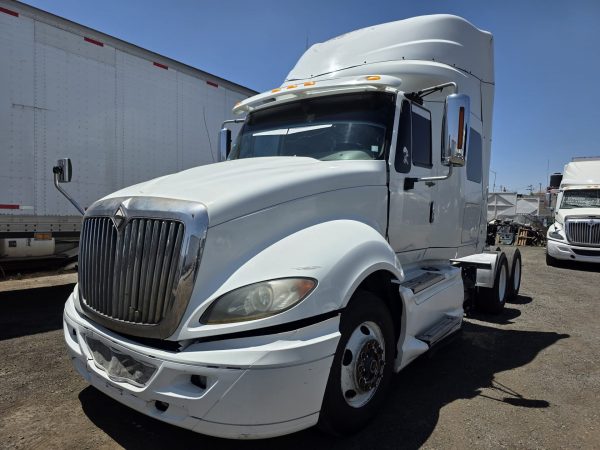 International Prostar Limited 2012