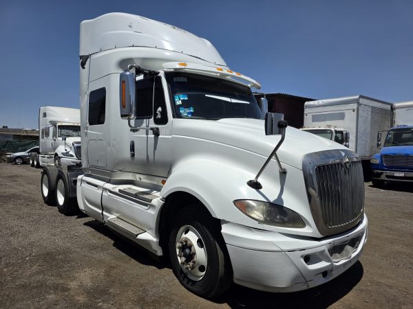 International Prostar Limited 2012 - Imagen 11