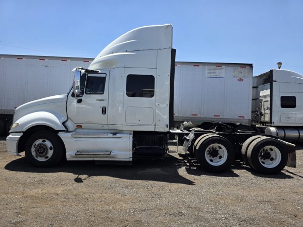 International Prostar Limited 2012 - Imagen 4