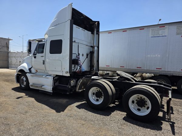 International Prostar Limited 2012 - Imagen 10