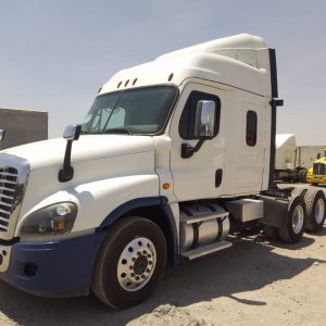 Freightliner Cascadia 2020