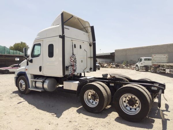 Freightliner Cascadia 2020 - Imagen 17