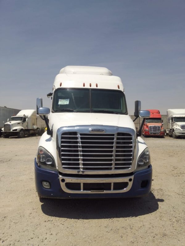 Freightliner Cascadia 2020 - Imagen 16