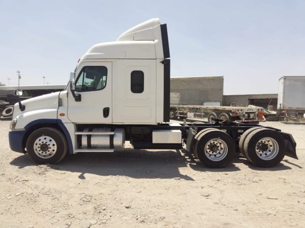 Freightliner Cascadia 2020 - Imagen 15