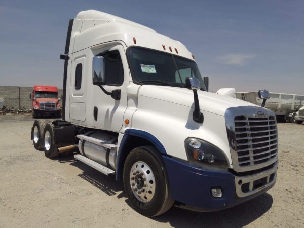 Freightliner Cascadia 2020 - Imagen 14
