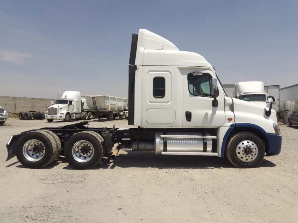 Freightliner Cascadia 2020 - Imagen 12