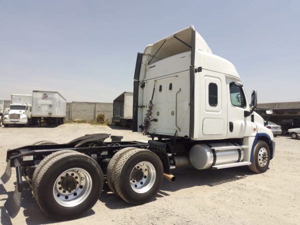 Freightliner Cascadia 2020 - Imagen 11
