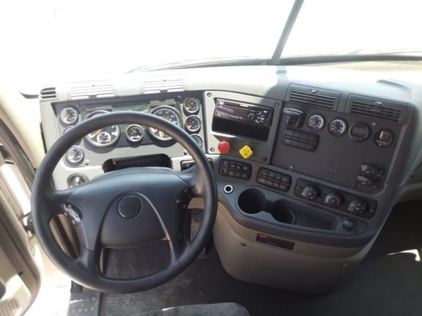 Freightliner Cascadia 2020 - Imagen 10