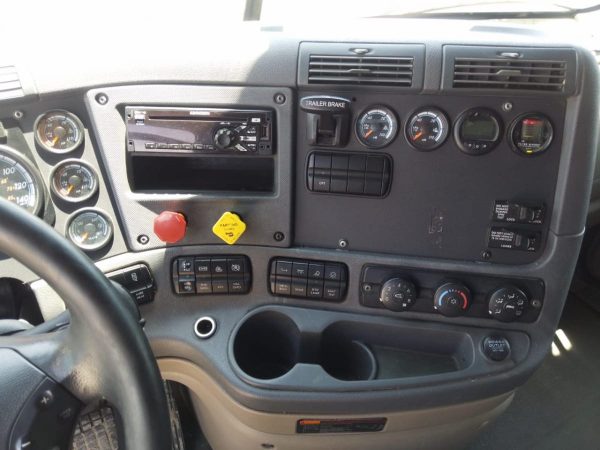 Freightliner Cascadia 2020 - Imagen 4