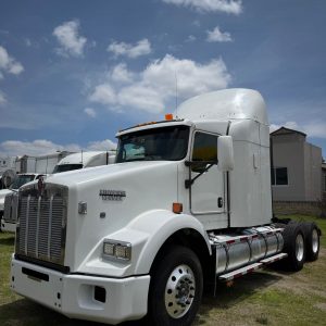 Kenworth T800 2020
