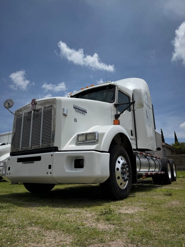Kenworth T800 2020 - Imagen 9