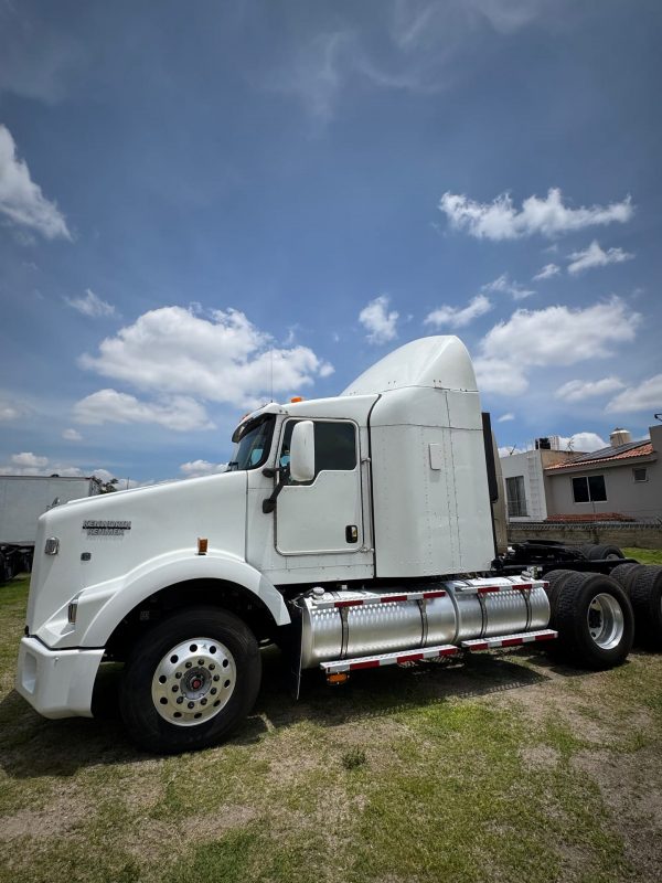 Kenworth T800 2020 - Imagen 8