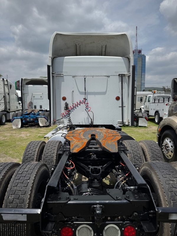 Kenworth T800 2020 - Imagen 7
