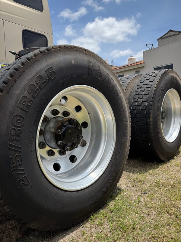 Kenworth T800 2020 - Imagen 4
