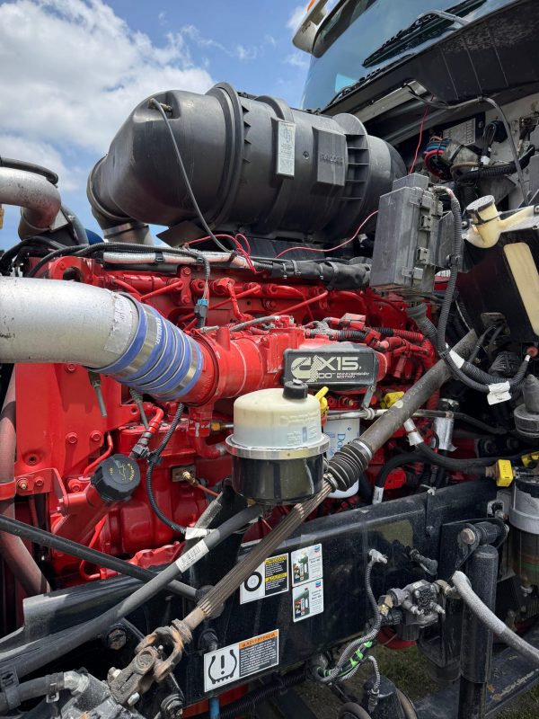 Kenworth T800 2020 - Imagen 3