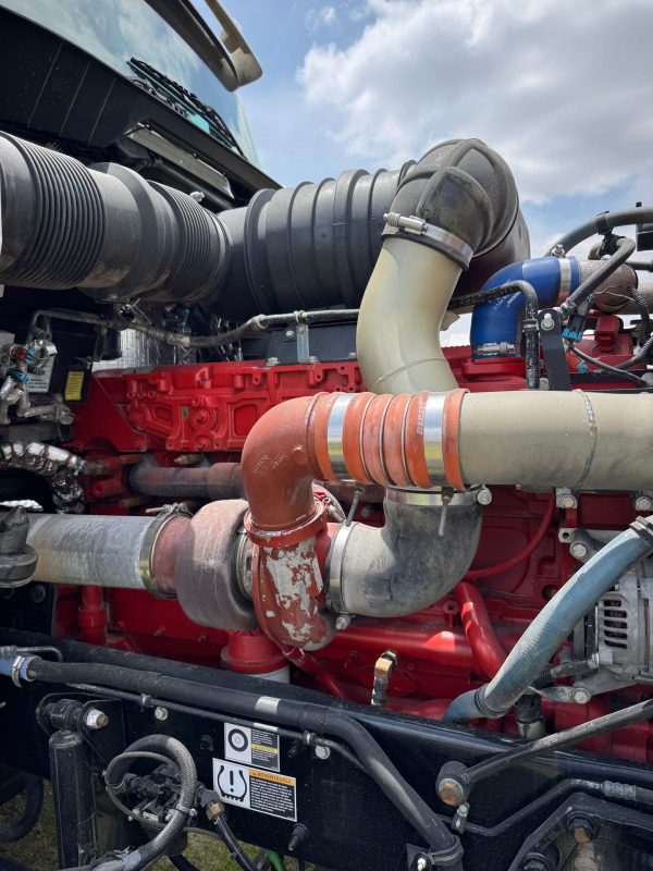 Kenworth T800 2020 - Imagen 11