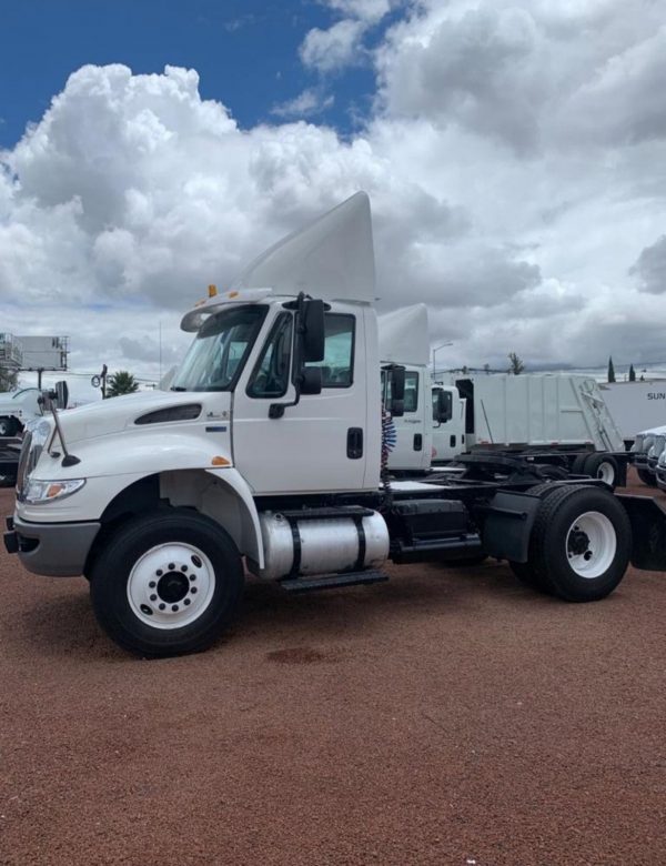 INTERNATIONAL 4400 2014 - Imagen 3