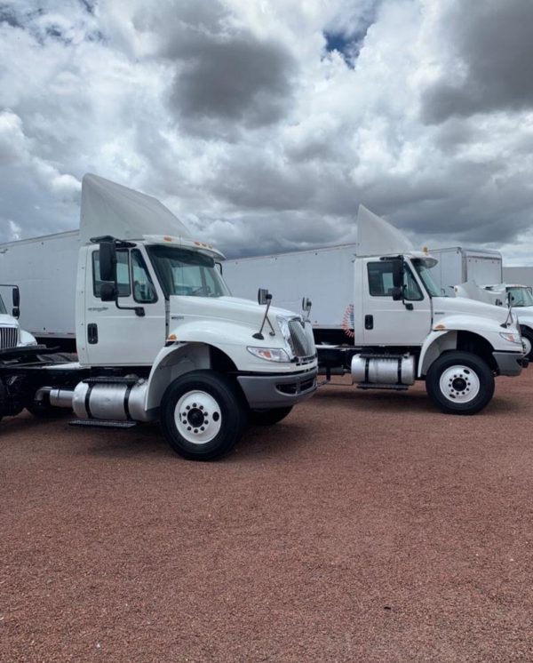 INTERNATIONAL 4400 2014 - Imagen 4