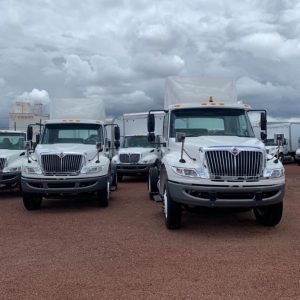 INTERNATIONAL 4400 2014