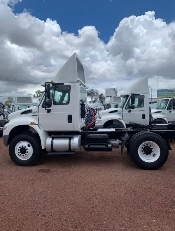 INTERNATIONAL 4400 2014 - Imagen 6