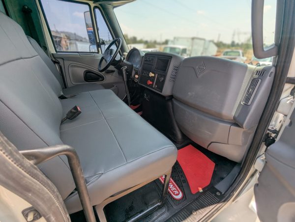 INTERNATIONAL Durastar 4400 2014 - Imagen 2