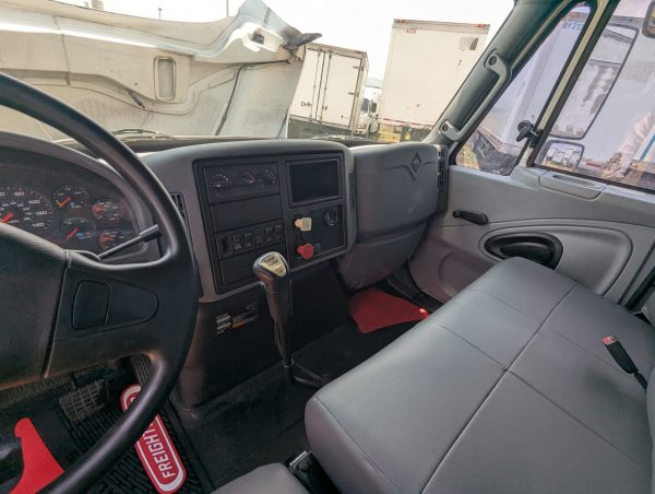 INTERNATIONAL Durastar 4400 2014 - Imagen 4